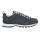Dachstein Alltag-Travelschuhe Skywalk LC (Veloursleder) dunkelblau Damen